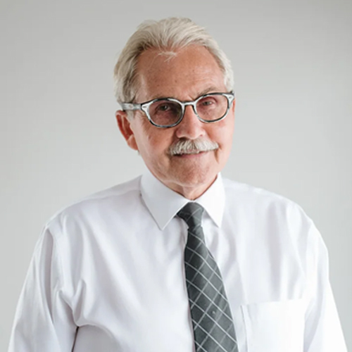 dr Ken Zayac
