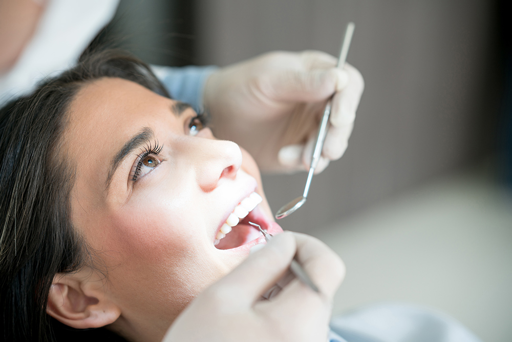 dental check-ups in winnipeg