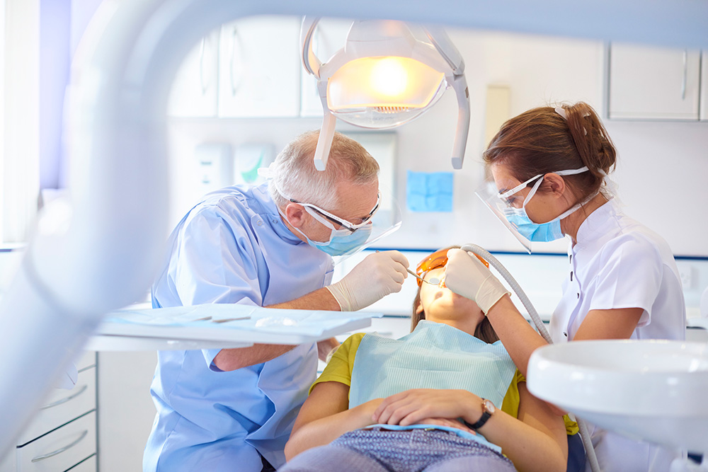 root canal in winnipeg