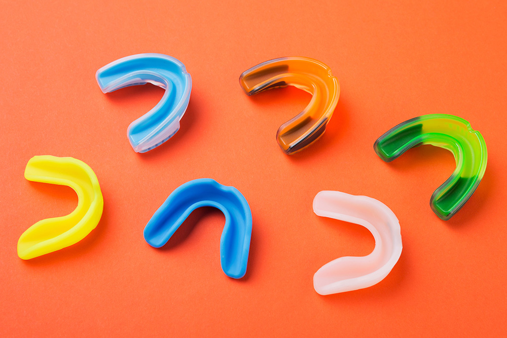 sports mouthguards in winnipeg