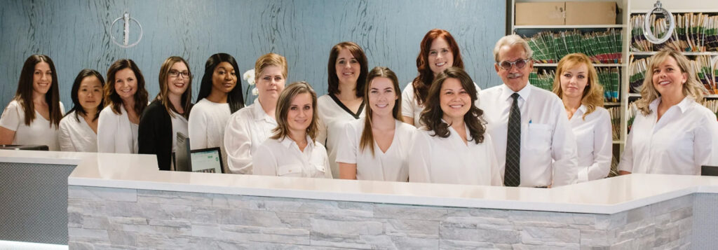 grand smiles full team