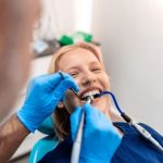 what to expect before during and after a dental crown procedure