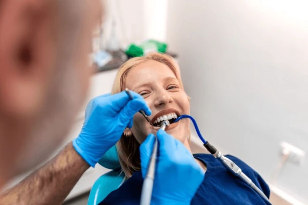 what to expect before during and after a dental crown procedure