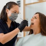 what to expect during a routine dental check-up