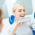 Why Porcelain Veneers are a Popular Choice for a Flawless Smile