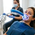 teeth whitening myths debunked what the experts say