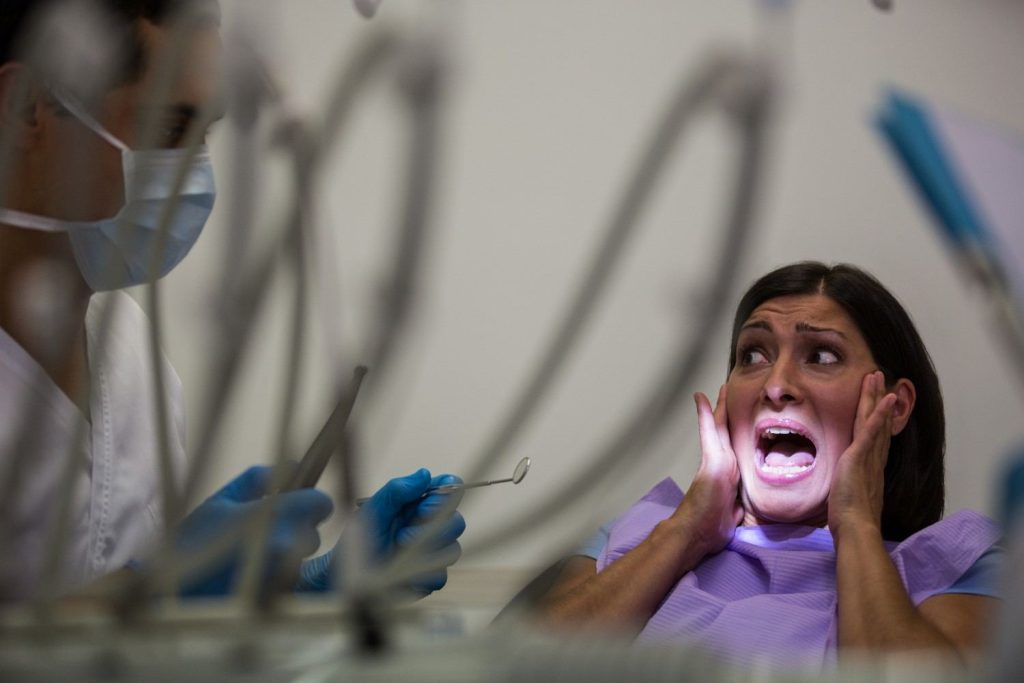 What Counts as a Dental Emergency and When to See an Emergency Dentist?